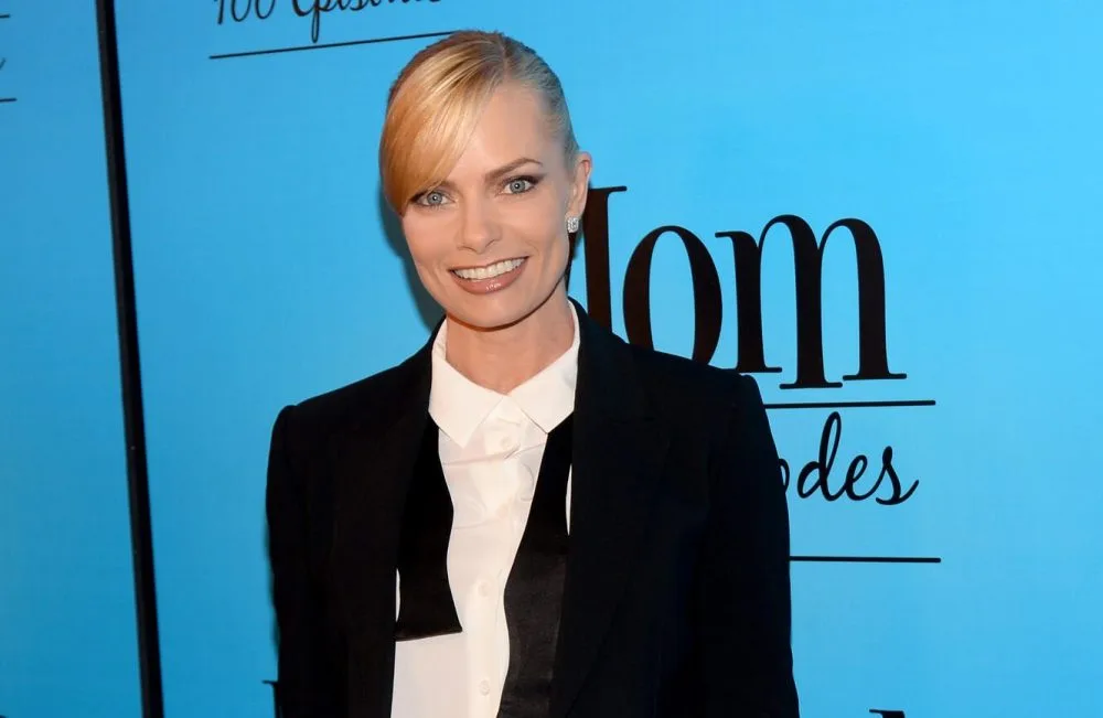 Jaime Pressly Launches OnlyFans Account