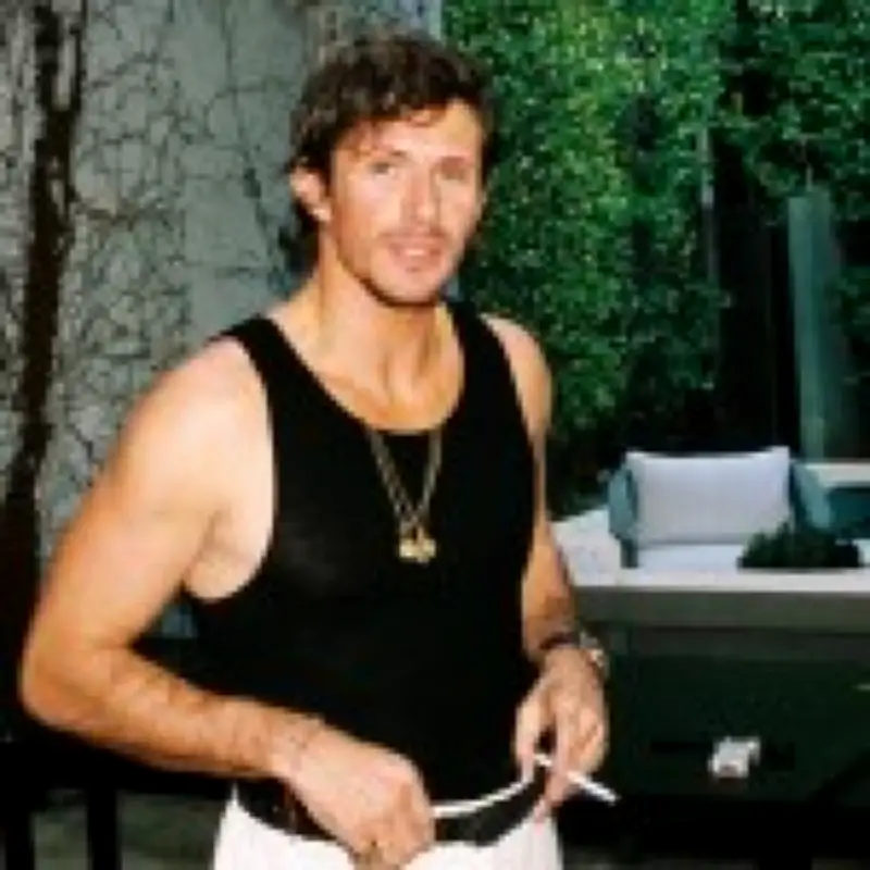 Jake Hall's Cause of Death Undetermined After Glass Door Incident