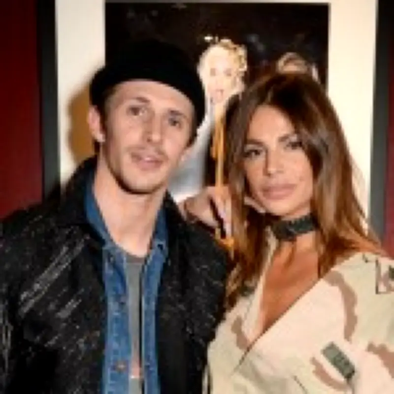 Jake Hall's Daughter, 8, Asks Heartbreaking Question After His Death
