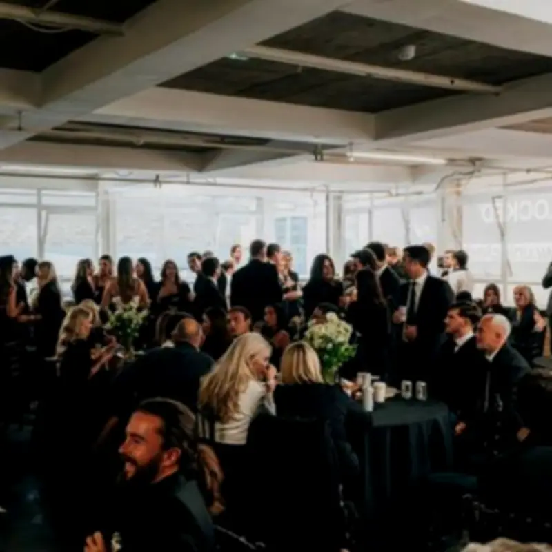 Jake Hall's Family Speak Out After Funeral Turns Into Rave