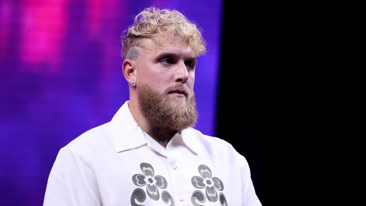 Jake Paul Responds to Deepfake Coming-Out Videos Amid AI Concerns