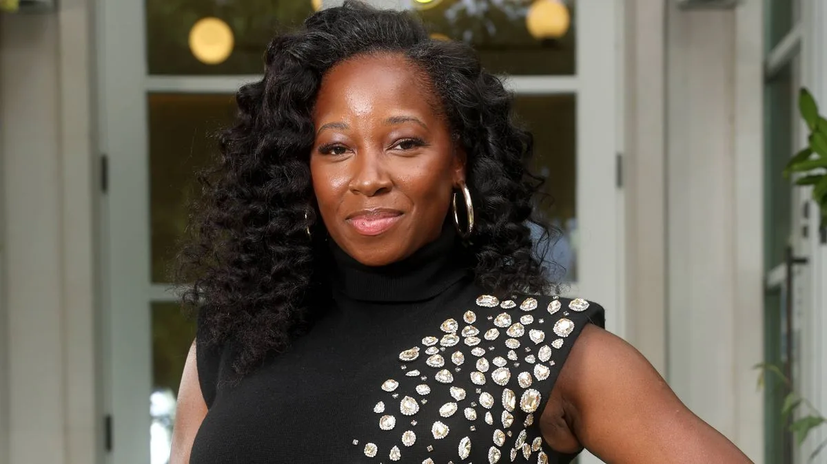 Jamelia's Two Awkward Questions for Daughters' Boyfriends