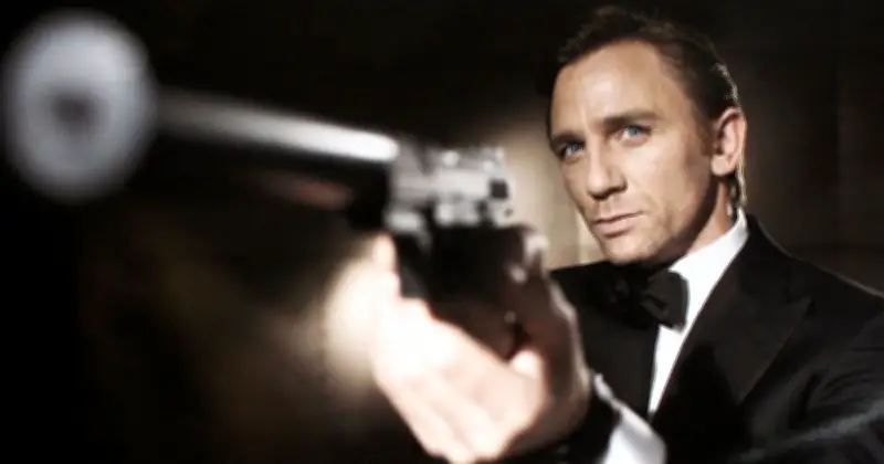 James Bond Audition Finalists Advance to Next Round in 007 Casting Race