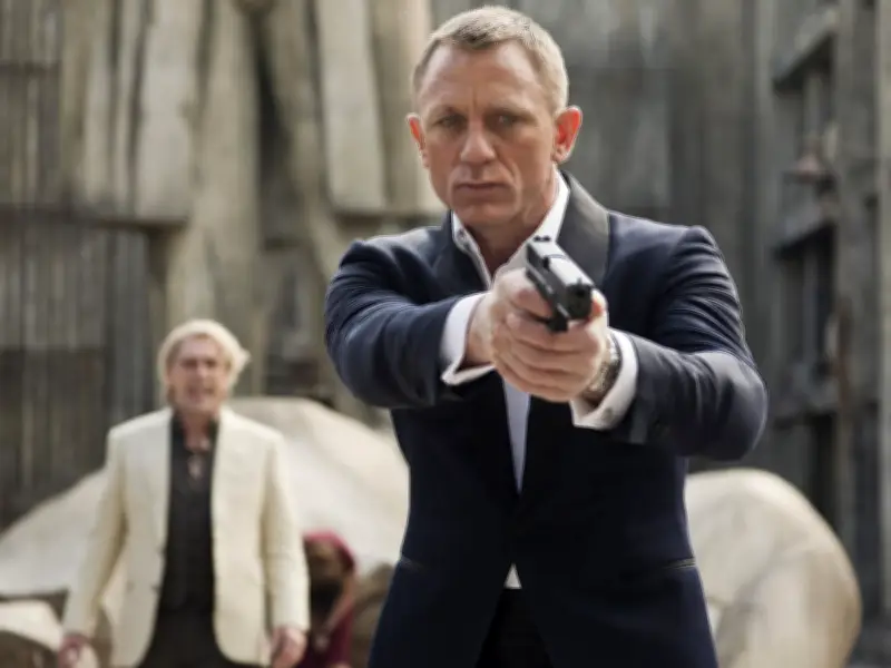 James Bond Casting Director Shuts Down 007 Rumours with Blunt Verdict on Favourites