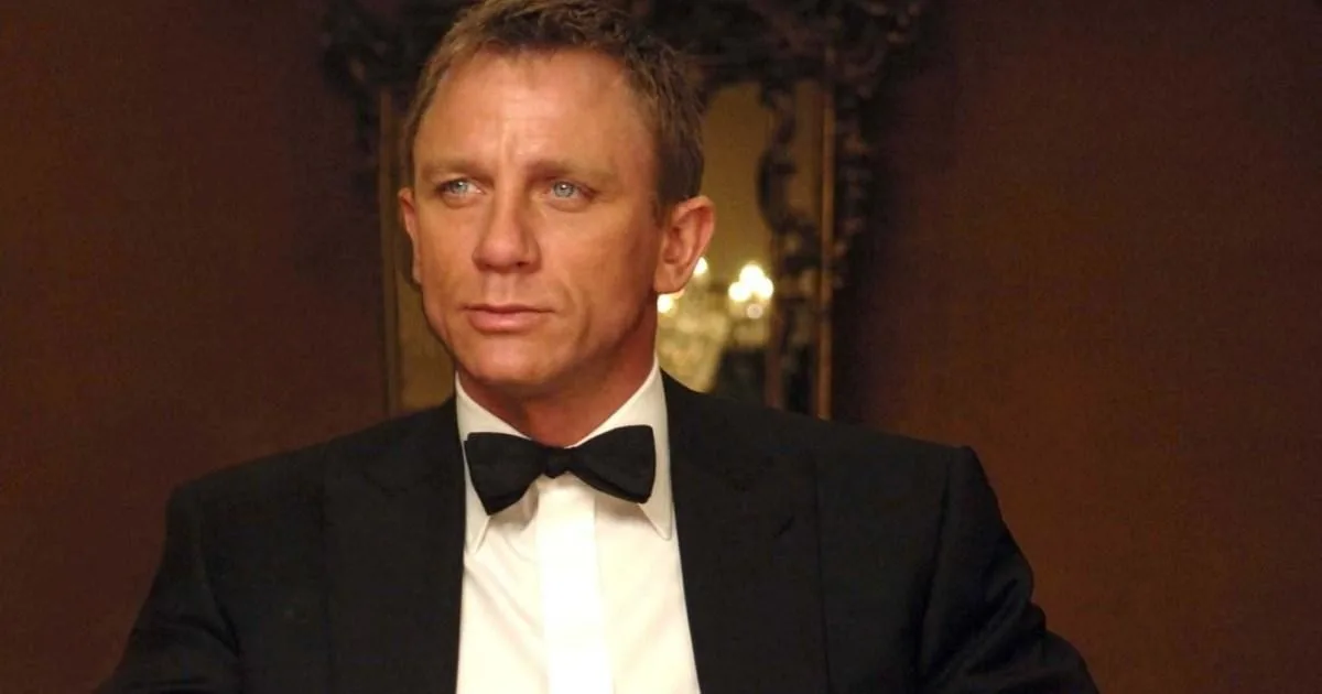 James Bond Film Delayed Until 2028, Longest Hiatus in Franchise History
