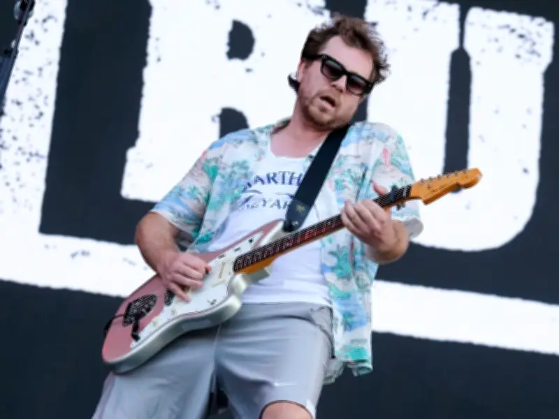James Bourne Gets GMB Support After Health Battle and New Album