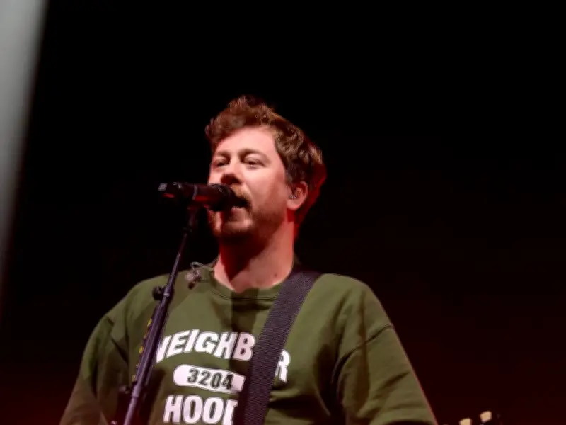 James Bourne Gets Support from GMB Stars After Health Update