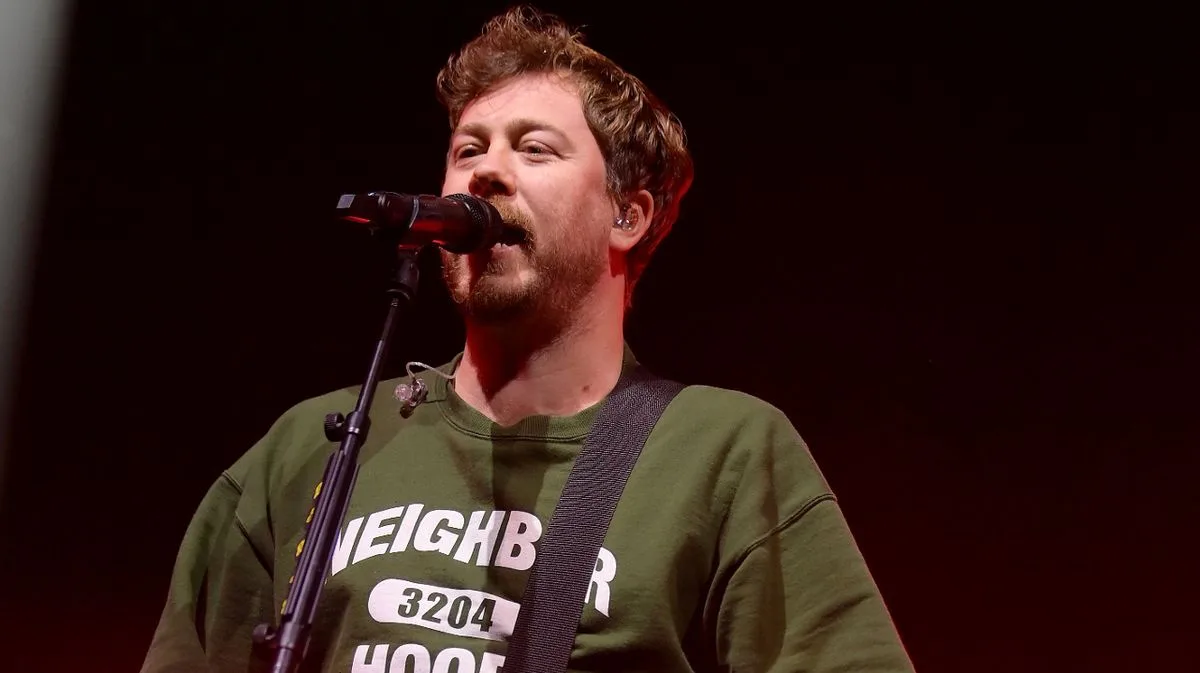 Busted Star James Bourne's Instagram Deleted After Surgery News