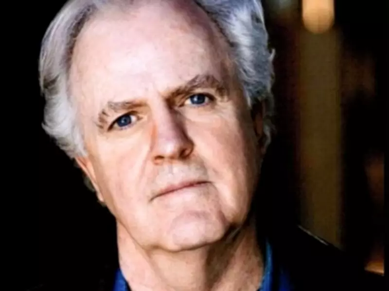 James Handy: Top Gun Actor Stabbed to Death by Girlfriend's Son at 81