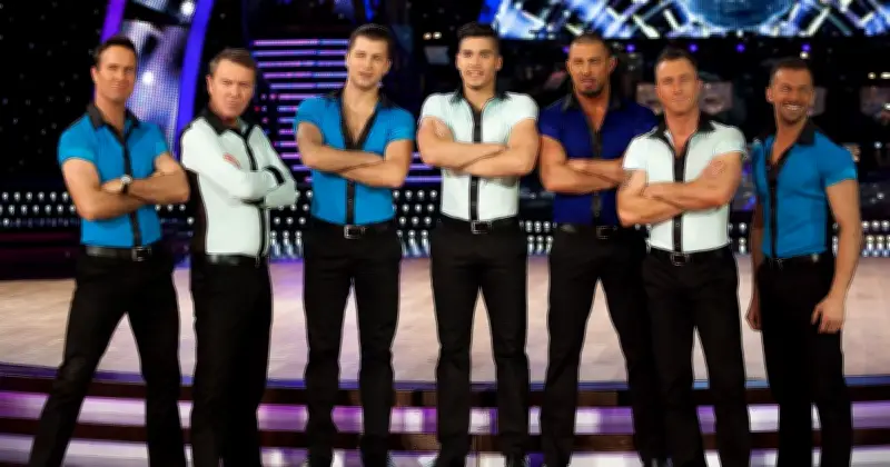 James Jordan Says Strictly Right to Cull 'Dead Wood' Pros