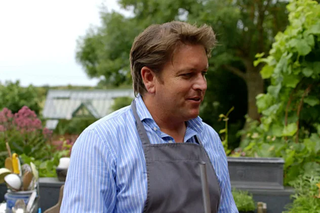 James Martin Reveals New TV Project After Health Scare