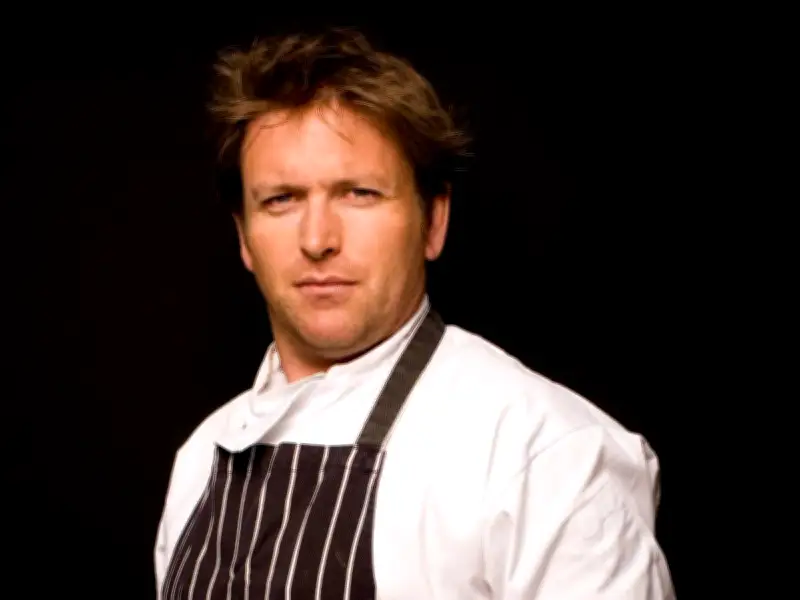 James Martin's Health Battles: From Cancer to Life-Changing Surgery