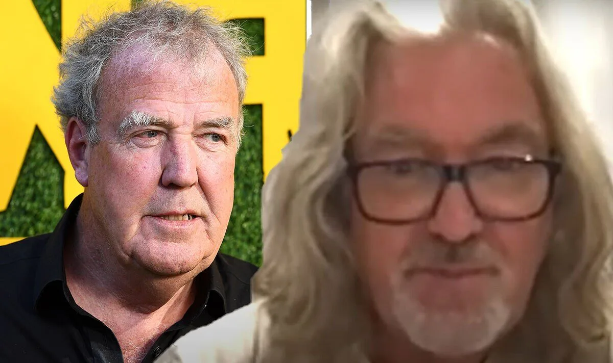 James May Criticises Clarkson's Farm Restaurant as 'Dreadful'