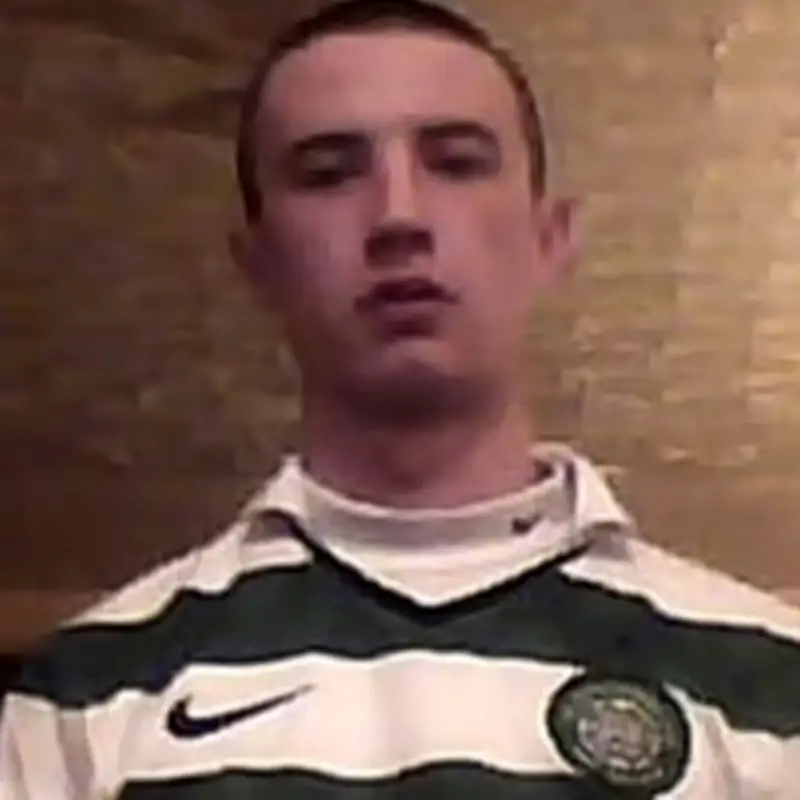 James McAvoy's Half-Brother Jailed for Slashing Inmate at Scots Prison