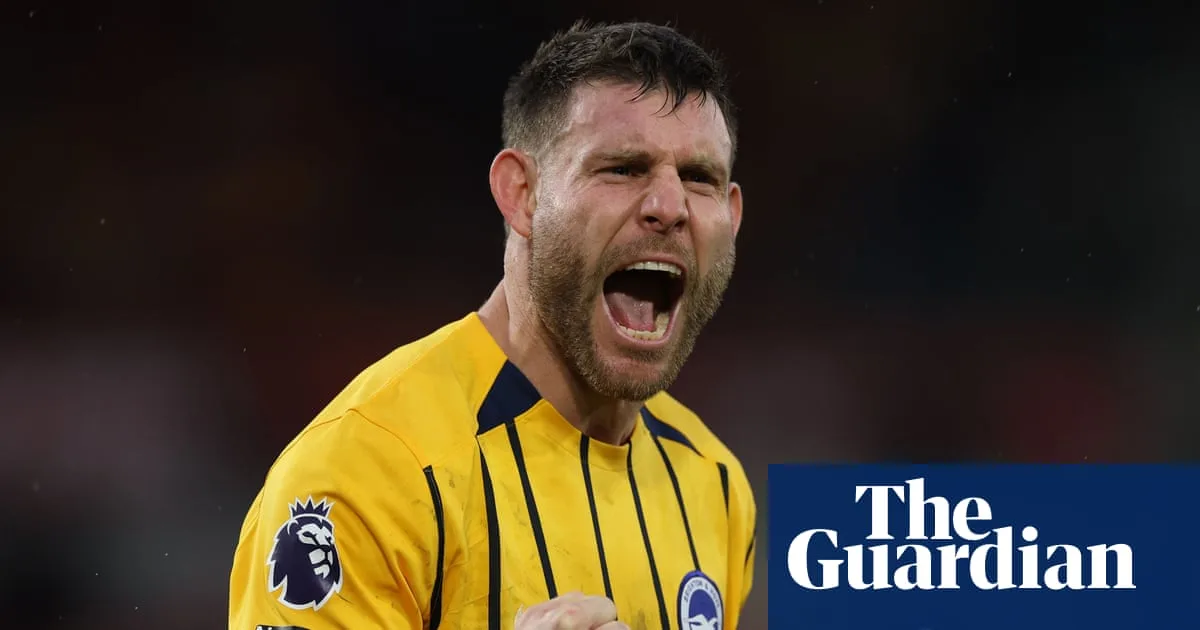 James Milner Retires from Premier League After 22 Years