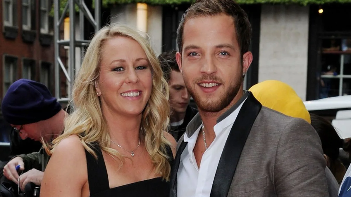James Morrison's Wife Died by Hanging, Inquest Hears
