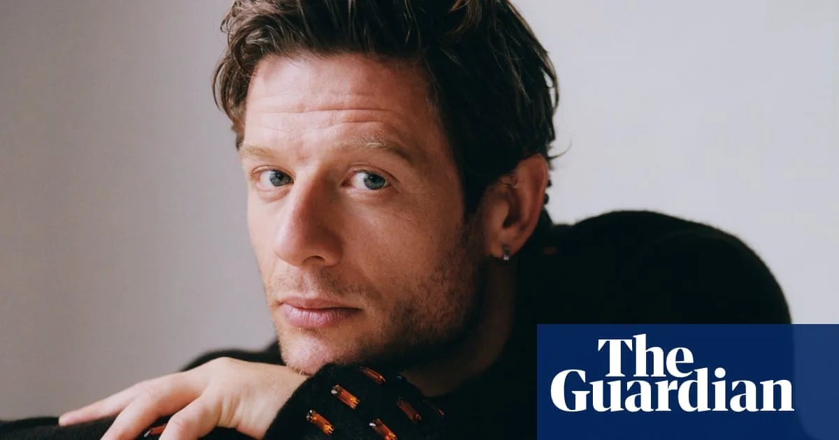 James Norton Turns 40, Rules Out Fatherhood for Now