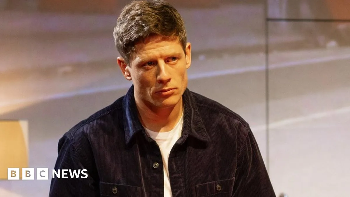 James Norton's 'A Little Life' Divides Critics with Relentless Trauma