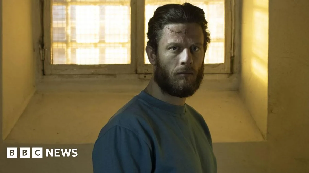James Norton's Father Makes Surprise Cameo in Happy Valley Finale