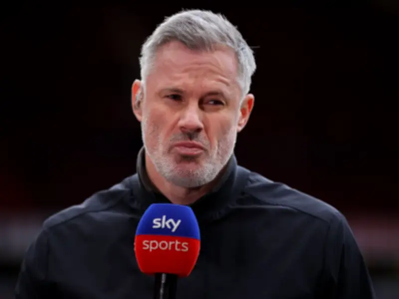 Jamie Carragher: Newcastle may sell Tonali or Guimaraes for highest fee