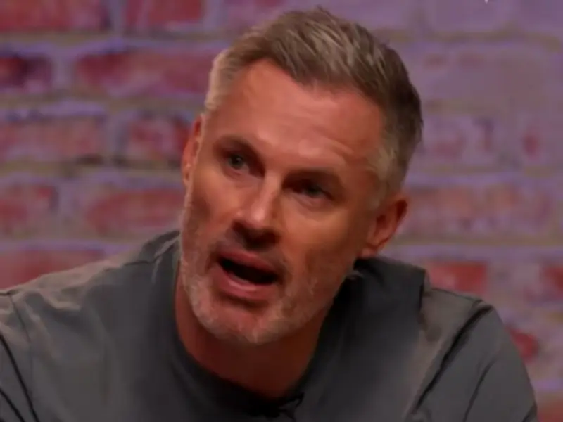 Jamie Carragher's England World Cup fears explained