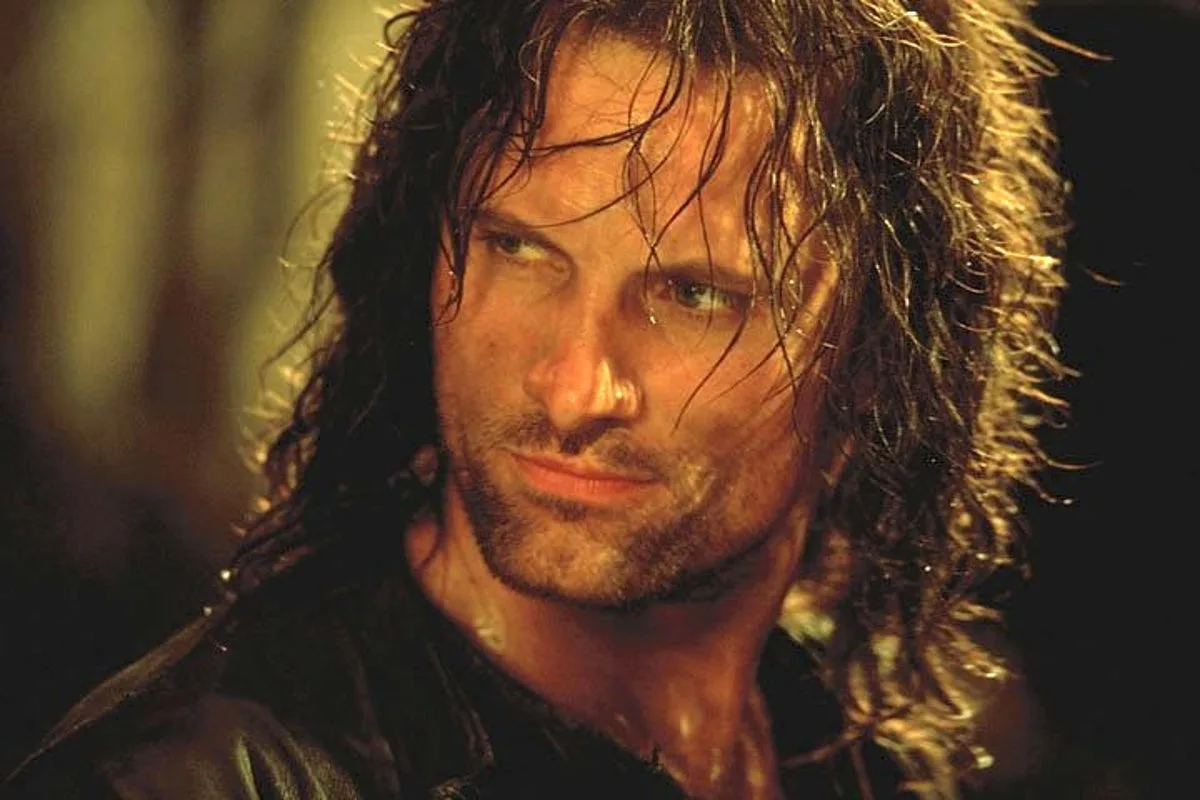 Jamie Dornan Replaces Viggo Mortensen as Aragorn in Lord of the Rings Prequel