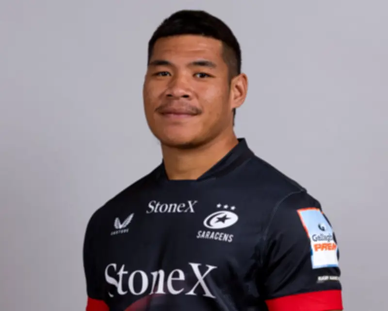 Jamie George Slams Saracens Teammate's 'Unacceptable' Nightclub Behaviour