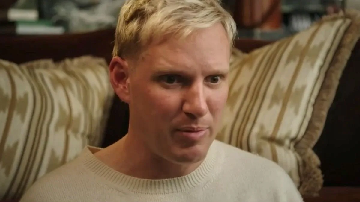 Jamie Laing and Sophie Habboo Clash in Emotional Raising Chelsea Trailer