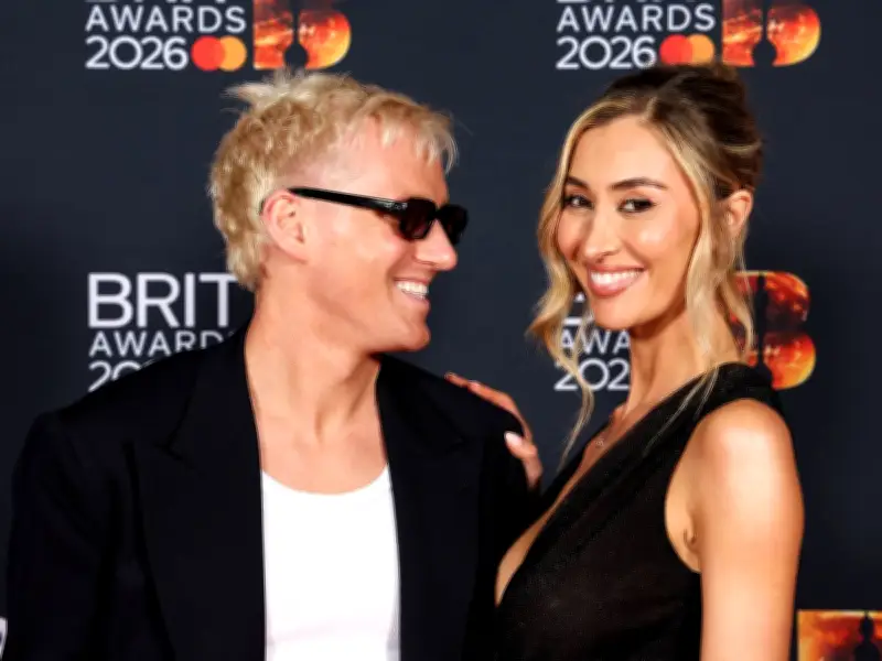 Jamie Laing Criticized for Sex Comments Weeks After Wife's Birth