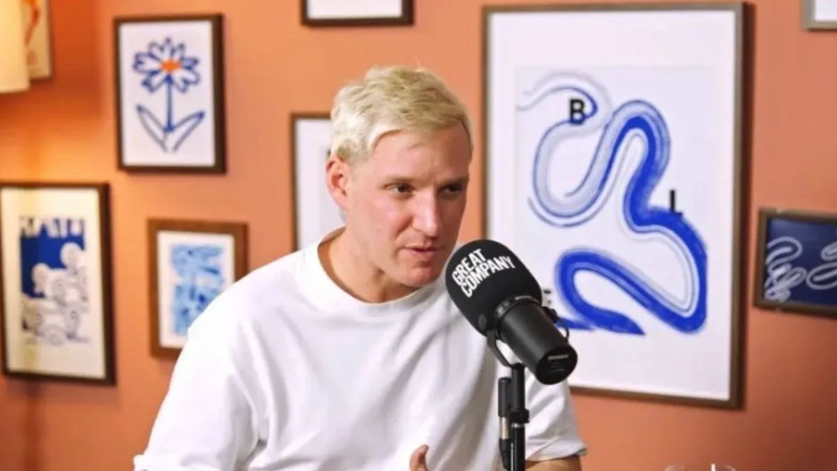 Jamie Laing Vows to 'Learn from Mistakes' After Backlash Over Wife's Post