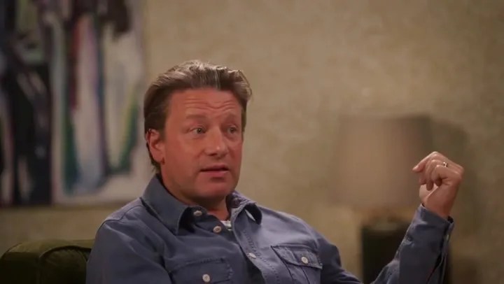 Jamie Oliver Admits Being 'Conceptually Thick' Led to Restaurant Empire Collapse