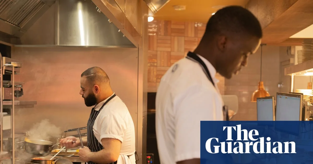 Jamie Oliver Relaunches Jamie's Italian in London with Slimmed-Down Menu