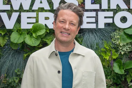 Jamie Oliver Reveals Wife Jools Is Neurodivergent