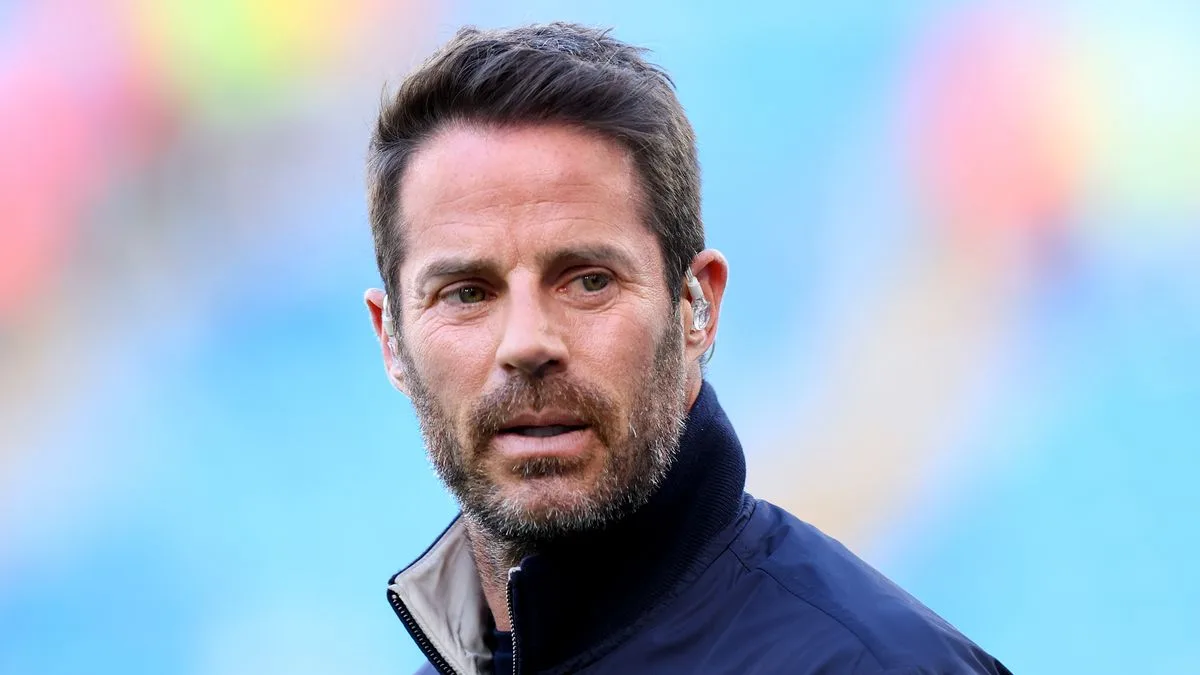 Jamie Redknapp Marks Two Years Sober After Birthday Hangover