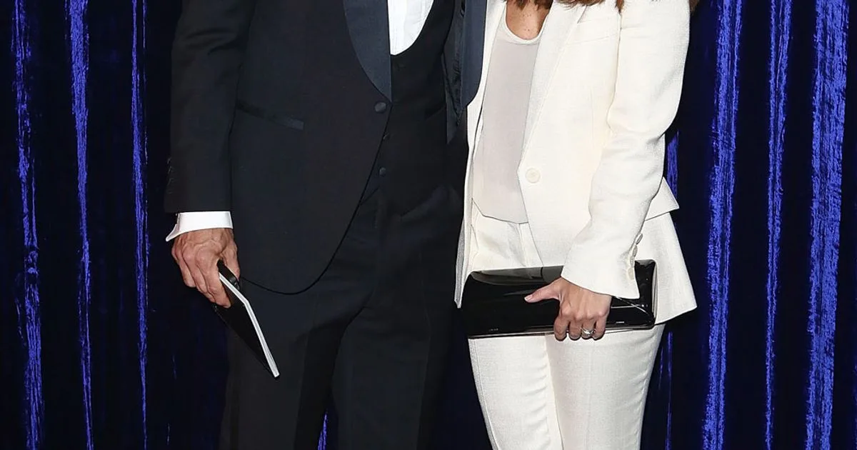Jamie Redknapp: Parenting Is Not a Competition