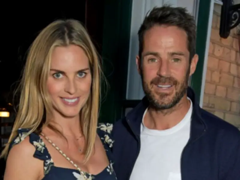 Jamie Redknapp's Wife Frida Reveals Marriage Secrets and Blended Family Insights
