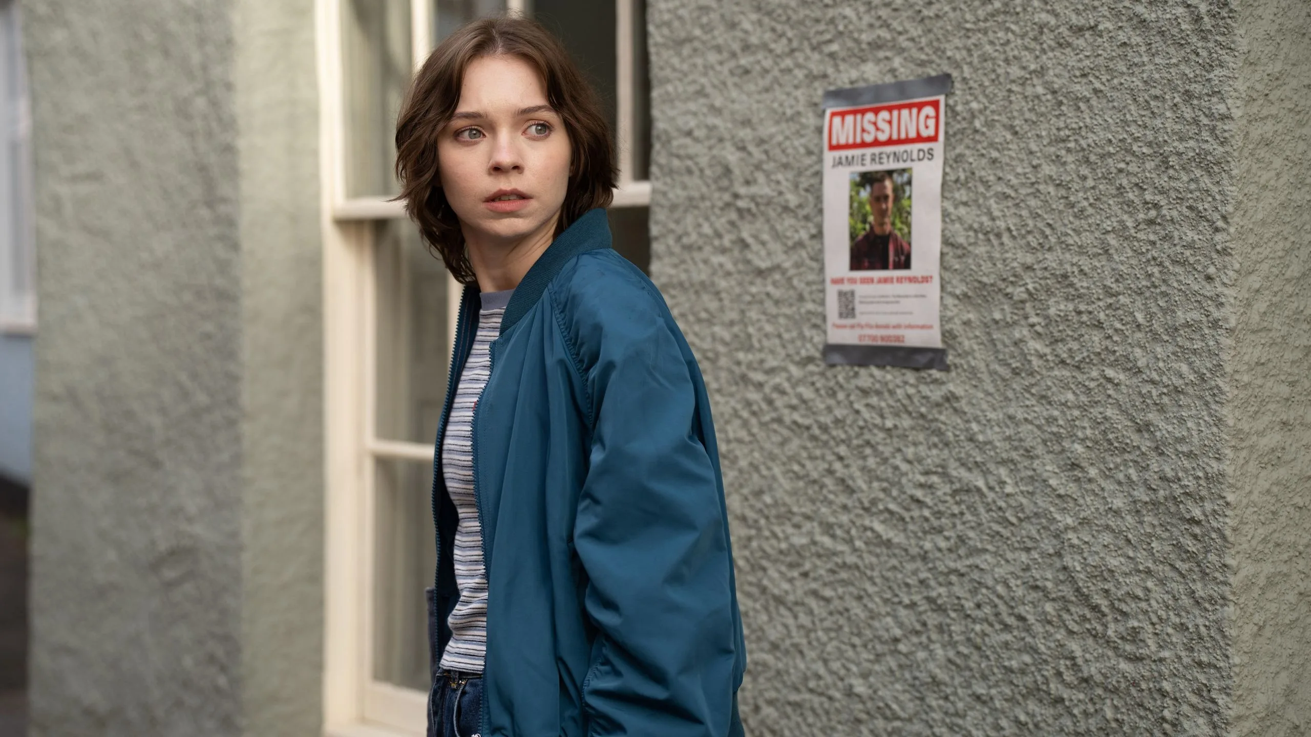 Jamie Reynolds Fate Revealed in A Good Girl's Guide to Murder Season 2