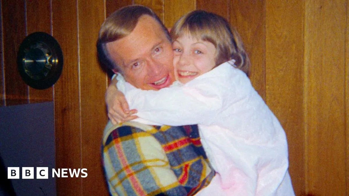 Jan Broberg on mother's death after Netflix abduction story