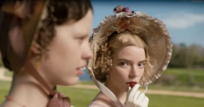 Jane Austen Film 'Emma' Hailed as Must-Watch for Period Drama Fans
