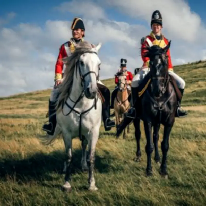 Jane Austen's Sanditon: The Other Bennet Sister Fans Will Love on ITV