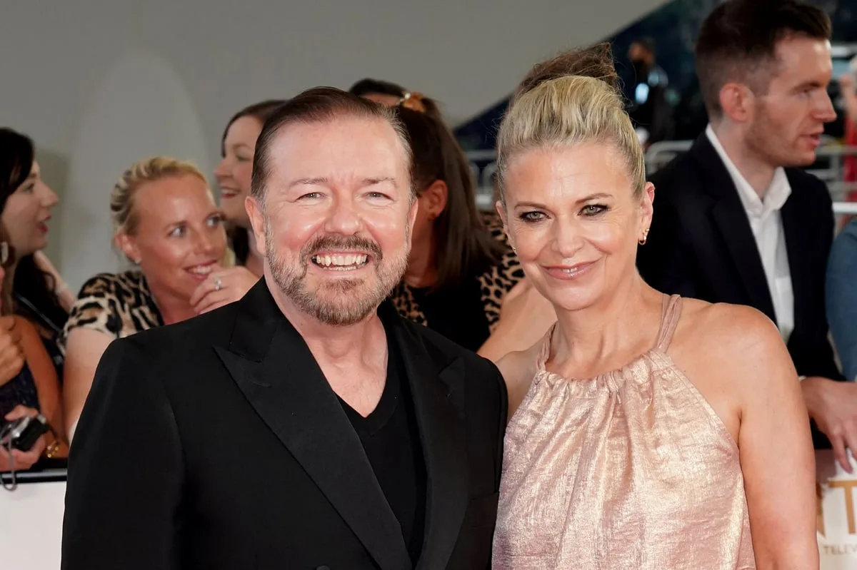 Jane Fallon Reports Successful Second Breast Cancer Surgery