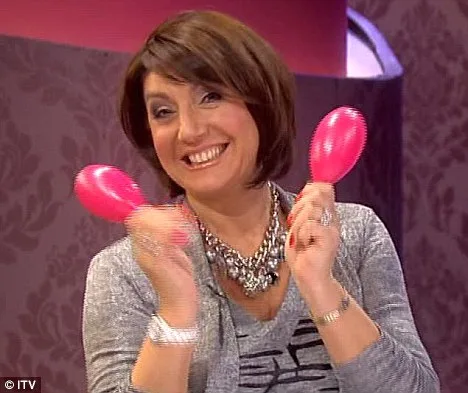 Jane McDonald Leaves Loose Women to Revive Music Career