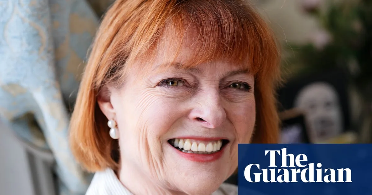Janet Ellis: From Blue Peter to Humanists UK President