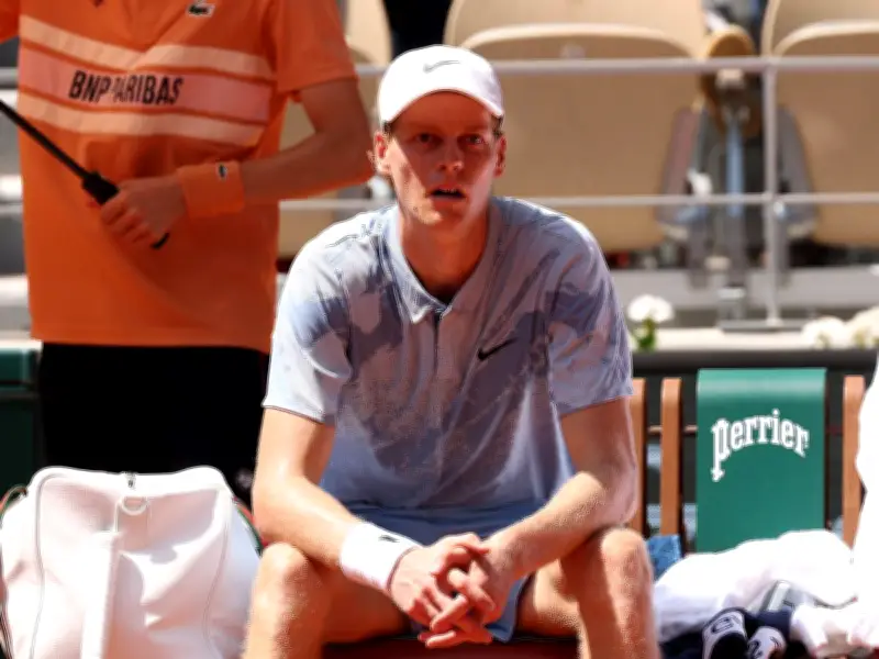 Jannik Sinner 'Considers' Grand Slam Boycott Hours After Wimbledon Decision