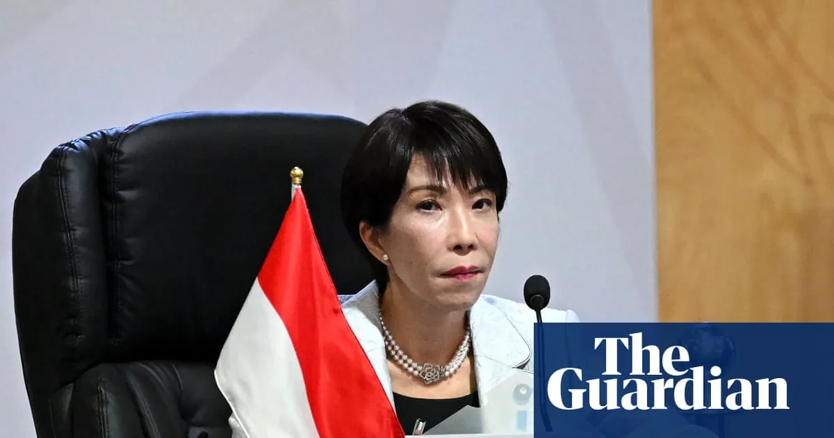Japan PM Fails to Secure China Meeting at G20 Amid Taiwan Row
