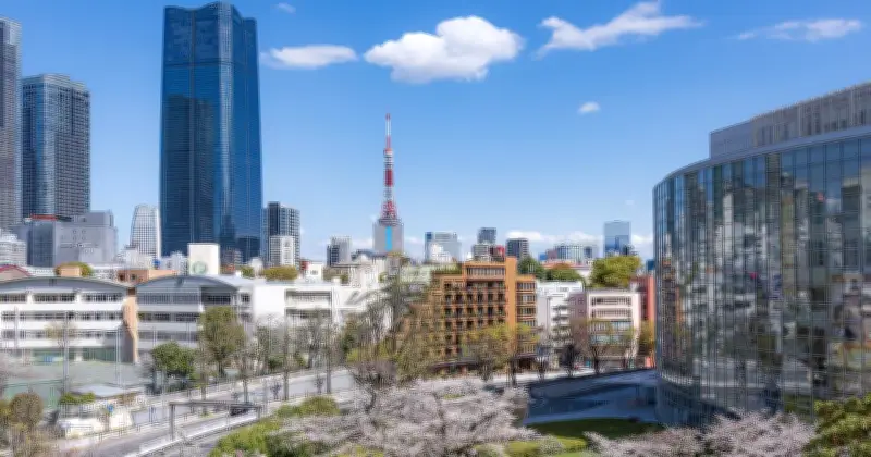 Japan Hikes Visa Fees Fivefold, Costing Tourists Extra £56 from July