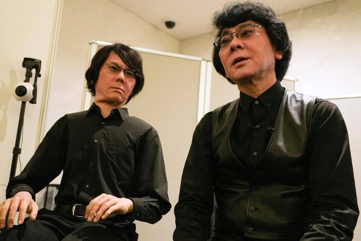 Chinese Humanoids Steal the Show at Tokyo Robotics Summit
