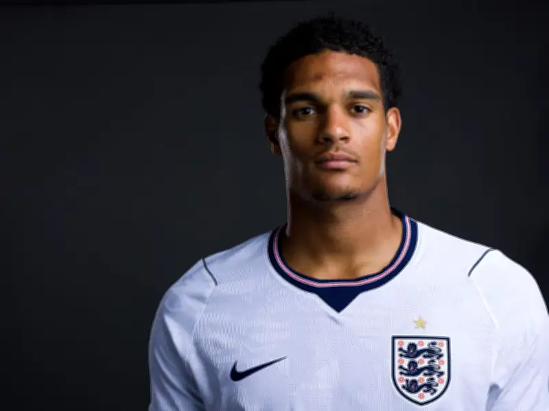 Jarell Quansah Rejects Liverpool Theory After World Cup Call-Up