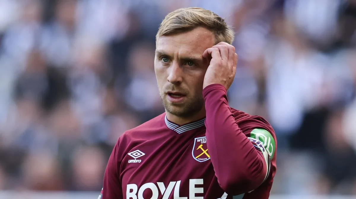 Jarrod Bowen's West Ham 'Embarrassment', Transfer Statement, Man Utd Feelings