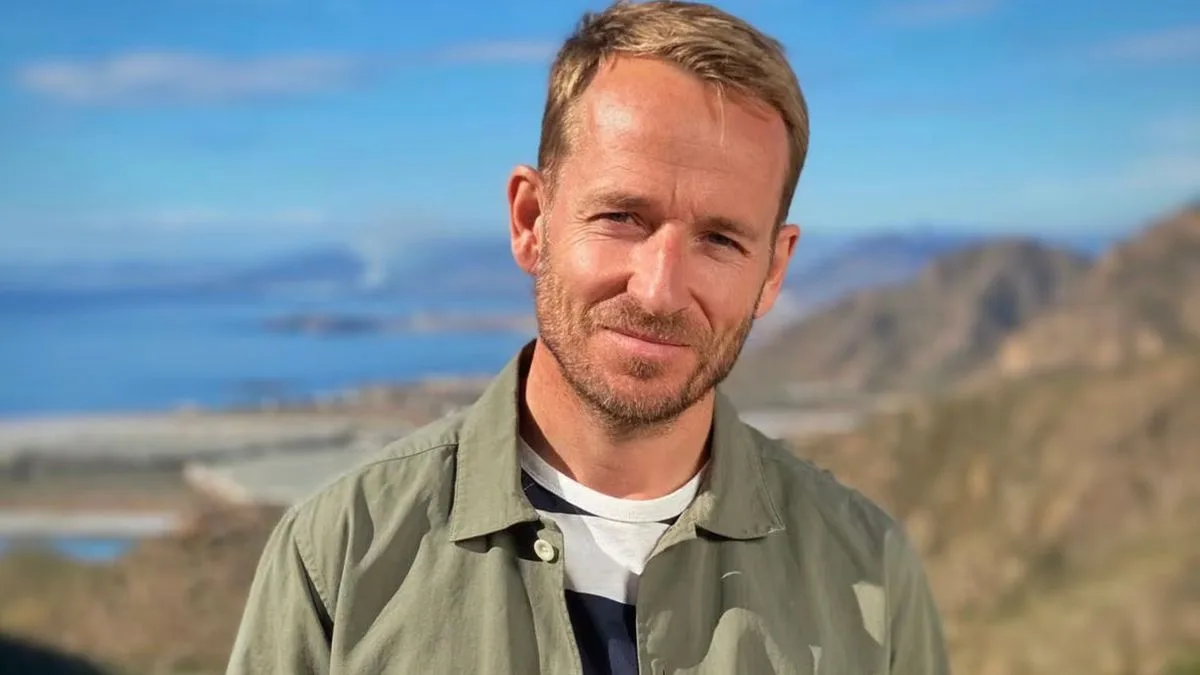 Jonnie Irwin Dies at 50 After Battle with Lung Cancer